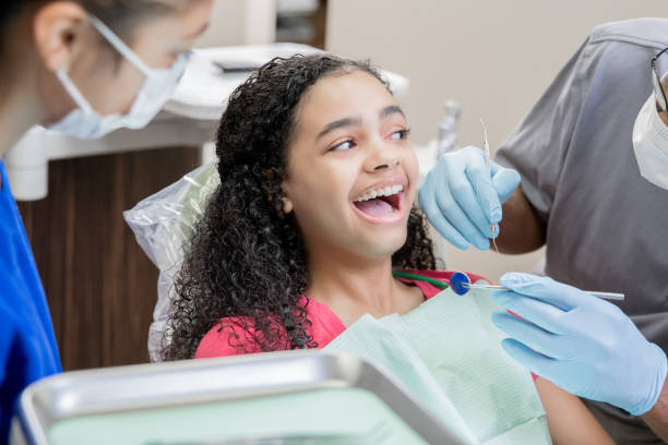 Best 24-Hour Emergency Dentist in Camanche, IA
