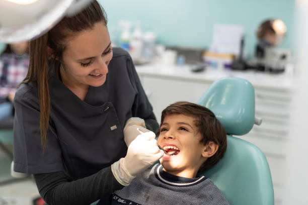 Best Orthodontic Emergency Dentist in Camanche, IA