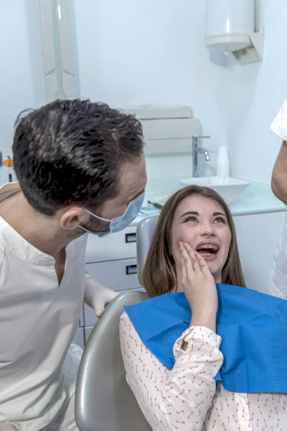 Best Emergency Dental Services for Seniors in Camanche, IA