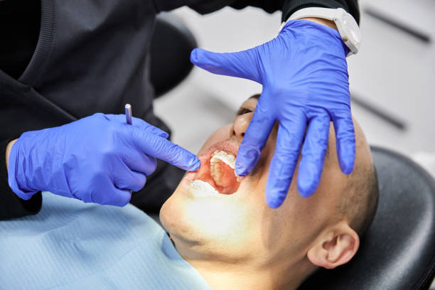 Best Broken or Cracked Tooth Emergency Dentist in Camanche, IA