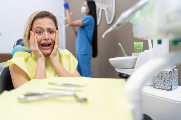Best Emergency Dentist for Special Needs Patients in Camanche, IA