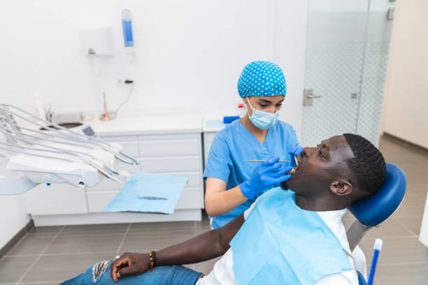 Best 24-Hour Emergency Dentist in Camanche, IA