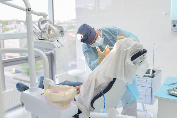 Best Emergency Cosmetic Dentistry in Camanche, IA